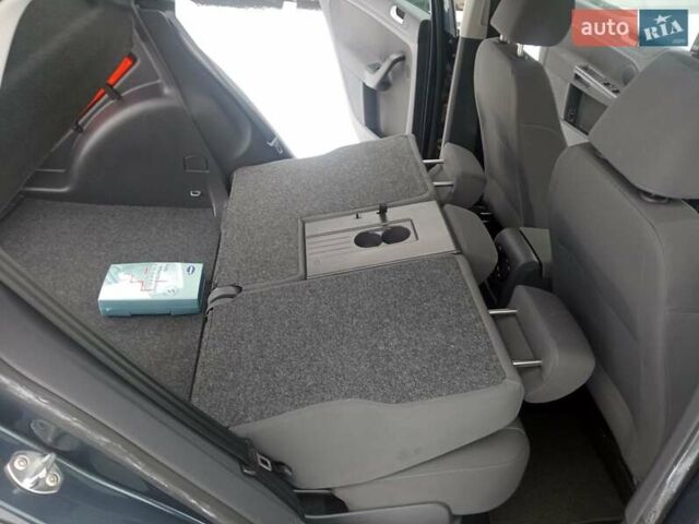 Чорний Фольксваген Golf Plus, об'ємом двигуна 1.4 л та пробігом 206 тис. км за 6459 $, фото 33 на Automoto.ua