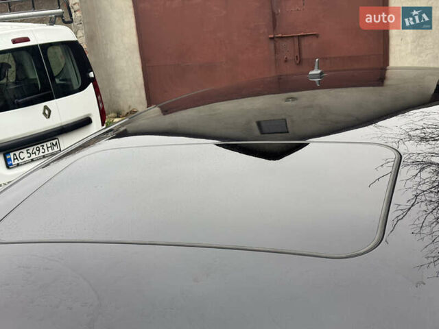 Черный Фольксваген Гольф Плюс, объемом двигателя 1.6 л и пробегом 245 тыс. км за 5500 $, фото 14 на Automoto.ua