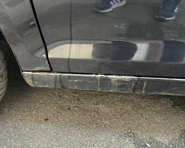 Чорний Фольксваген Golf Plus, об'ємом двигуна 1.6 л та пробігом 204 тис. км за 6300 $, фото 5 на Automoto.ua