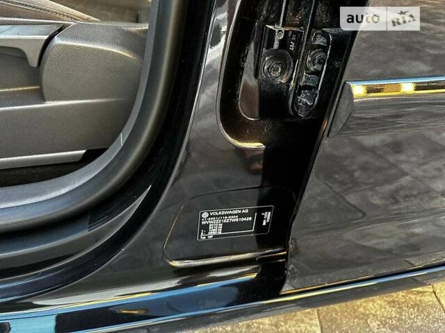 Черный Фольксваген Гольф Плюс, объемом двигателя 1.39 л и пробегом 194 тыс. км за 6450 $, фото 20 на Automoto.ua