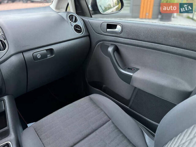 Фольксваген Гольф Плюс 2007 в Дрогобыче на Automoto.ua Черный Фольксваген Гольф Плюс, объемом двигателя 1.6 л и пробегом 153 тыс. км за 6190 $, фото 59 на Automoto.ua