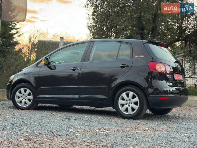 Фольксваген Гольф Плюс 2007 в Дрогобыче на Automoto.ua Черный Фольксваген Гольф Плюс, объемом двигателя 1.6 л и пробегом 153 тыс. км за 6190 $, фото 77 на Automoto.ua