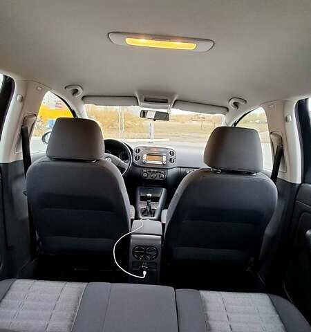 Чорний Фольксваген Golf Plus, об'ємом двигуна 1.6 л та пробігом 194 тис. км за 6800 $, фото 25 на Automoto.ua