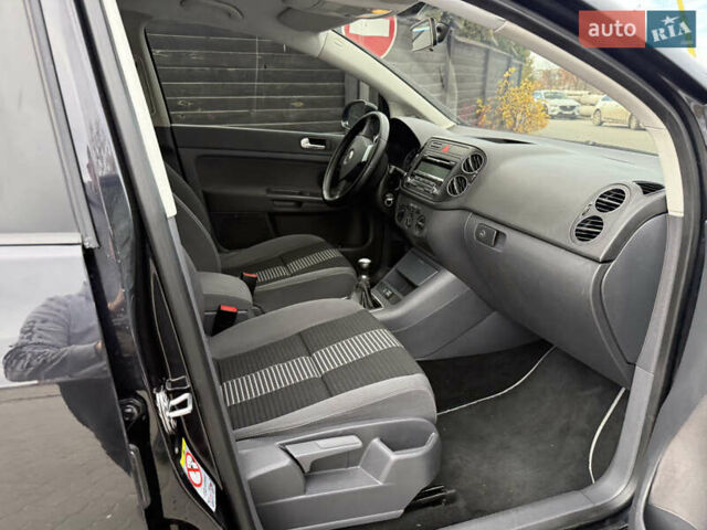 Фольксваген Гольф Плюс 2007 в Тернополе на Automoto.ua Черный Фольксваген Гольф Плюс, объемом двигателя 1.6 л и пробегом 238 тыс. км за 6200 $, фото 43 на Automoto.ua