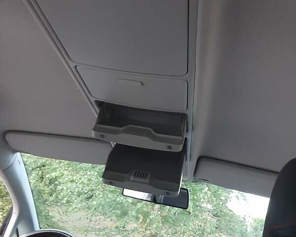 Черный Фольксваген Гольф Плюс, объемом двигателя 1.6 л и пробегом 190 тыс. км за 6500 $, фото 37 на Automoto.ua