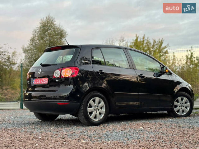 Фольксваген Гольф Плюс 2007 в Дрогобыче на Automoto.ua Черный Фольксваген Гольф Плюс, объемом двигателя 1.6 л и пробегом 153 тыс. км за 6190 $, фото 82 на Automoto.ua