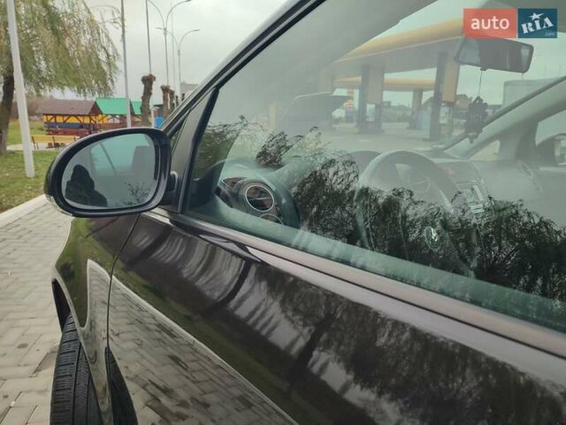 Черный Фольксваген Гольф Плюс, объемом двигателя 1.4 л и пробегом 129 тыс. км за 6499 $, фото 23 на Automoto.ua