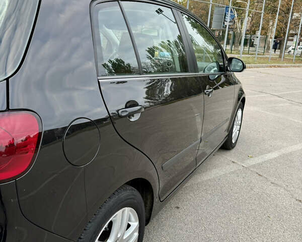 Чорний Фольксваген Golf Plus, об'ємом двигуна 1.6 л та пробігом 198 тис. км за 6800 $, фото 8 на Automoto.ua