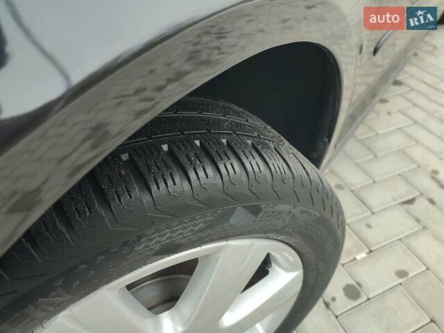 Черный Фольксваген Гольф Плюс, объемом двигателя 1.4 л и пробегом 129 тыс. км за 6499 $, фото 27 на Automoto.ua