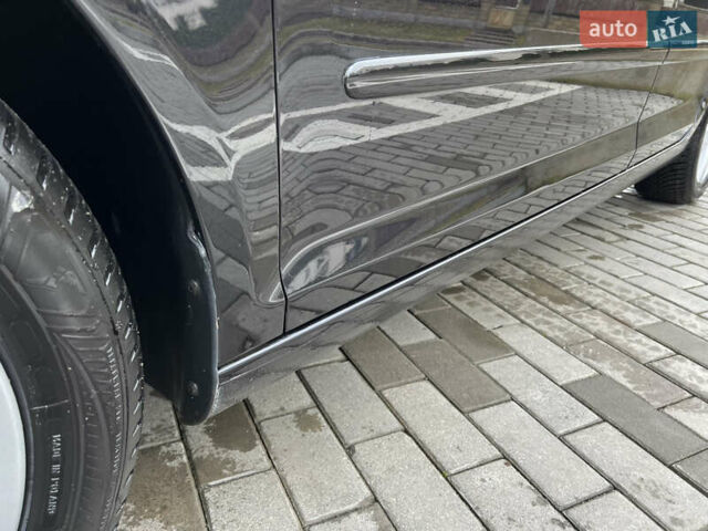 Чорний Фольксваген Golf Plus, об'ємом двигуна 1.6 л та пробігом 225 тис. км за 7799 $, фото 19 на Automoto.ua