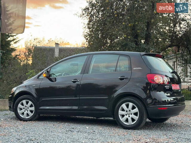 Фольксваген Гольф Плюс 2007 в Дрогобыче на Automoto.ua Черный Фольксваген Гольф Плюс, объемом двигателя 1.6 л и пробегом 153 тыс. км за 6190 $, фото 74 на Automoto.ua
