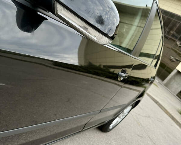 Чорний Фольксваген Golf Plus, об'ємом двигуна 1.6 л та пробігом 198 тис. км за 6800 $, фото 13 на Automoto.ua