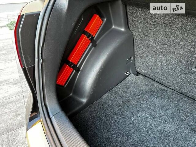 Черный Фольксваген Гольф Плюс, объемом двигателя 1.39 л и пробегом 194 тыс. км за 6450 $, фото 41 на Automoto.ua