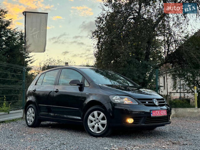 Фольксваген Гольф Плюс 2007 в Дрогобыче на Automoto.ua Черный Фольксваген Гольф Плюс, объемом двигателя 1.6 л и пробегом 153 тыс. км за 6190 $, фото 31 на Automoto.ua