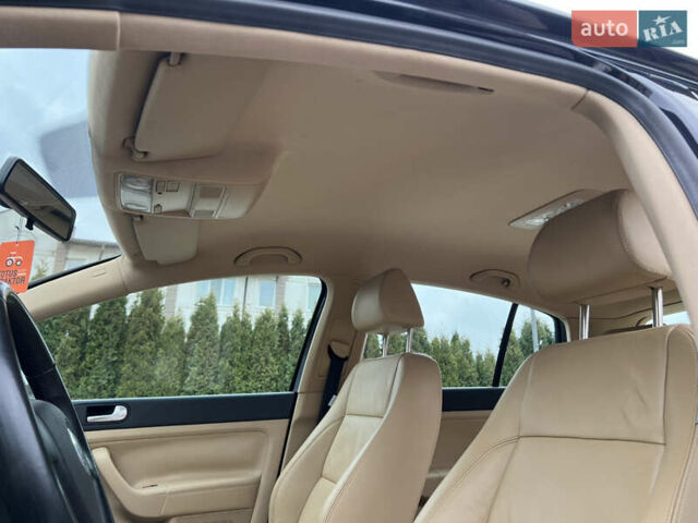 Чорний Фольксваген Golf Plus, об'ємом двигуна 1.6 л та пробігом 225 тис. км за 7799 $, фото 34 на Automoto.ua