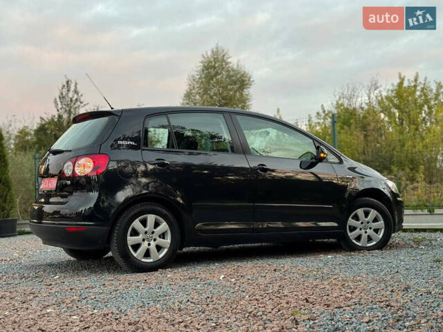 Фольксваген Гольф Плюс 2007 в Дрогобыче на Automoto.ua Черный Фольксваген Гольф Плюс, объемом двигателя 1.6 л и пробегом 153 тыс. км за 6190 $, фото 88 на Automoto.ua