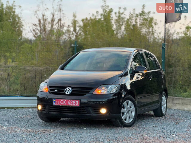 Фольксваген Гольф Плюс 2007 в Дрогобыче на Automoto.ua Черный Фольксваген Гольф Плюс, объемом двигателя 1.6 л и пробегом 153 тыс. км за 6190 $, фото 18 на Automoto.ua