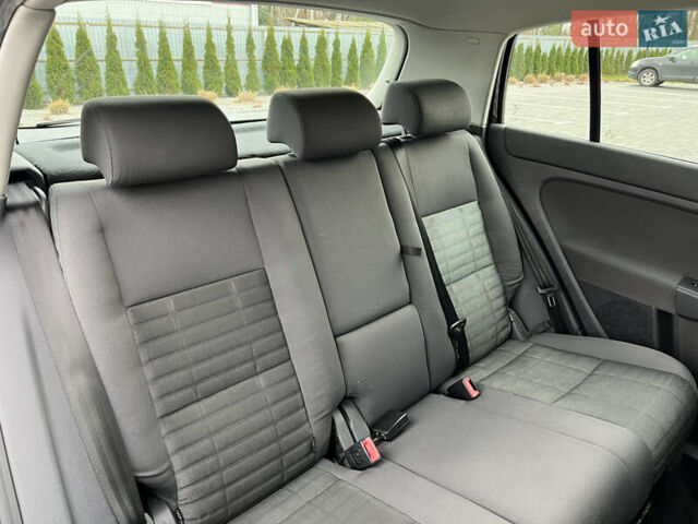 Черный Фольксваген Гольф Плюс, объемом двигателя 1.6 л и пробегом 249 тыс. км за 5850 $, фото 70 на Automoto.ua