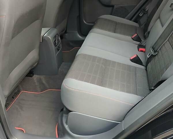 Черный Фольксваген Гольф Плюс, объемом двигателя 1.6 л и пробегом 174 тыс. км за 6399 $, фото 37 на Automoto.ua