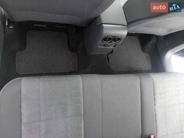 Чорний Фольксваген Golf Plus, об'ємом двигуна 1.4 л та пробігом 206 тис. км за 6459 $, фото 12 на Automoto.ua