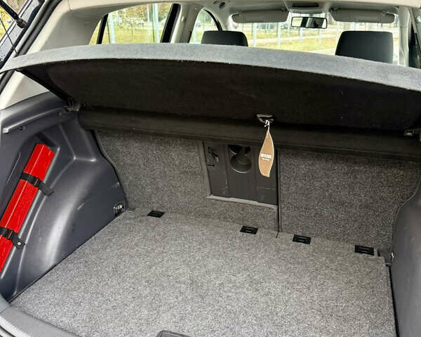 Чорний Фольксваген Golf Plus, об'ємом двигуна 1.6 л та пробігом 198 тис. км за 6800 $, фото 26 на Automoto.ua