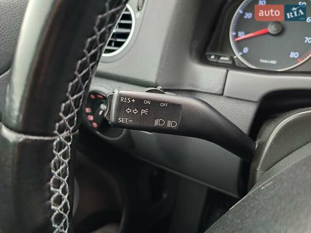 Черный Фольксваген Гольф Плюс, объемом двигателя 1.4 л и пробегом 129 тыс. км за 6499 $, фото 53 на Automoto.ua