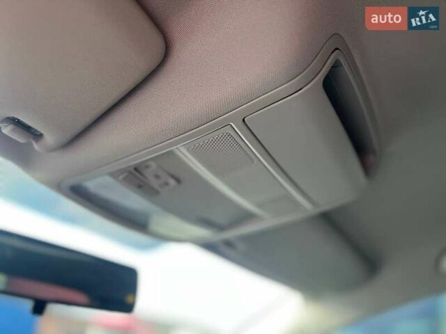 Черный Фольксваген Гольф Плюс, объемом двигателя 1.6 л и пробегом 269 тыс. км за 5950 $, фото 37 на Automoto.ua