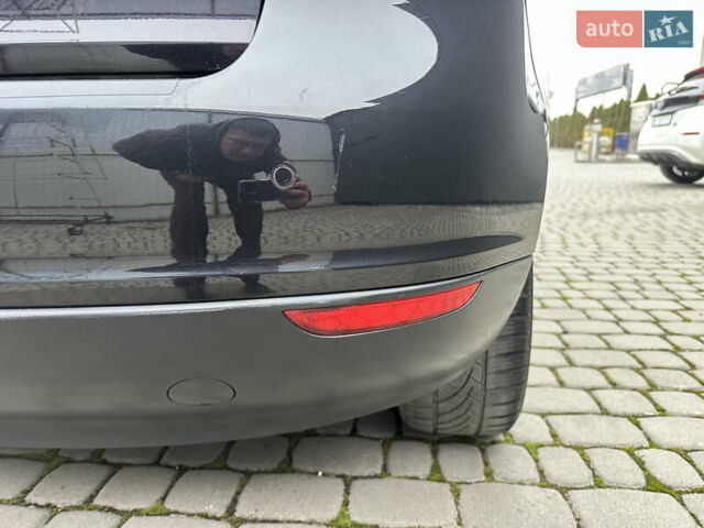 Черный Фольксваген Гольф Плюс, объемом двигателя 1.6 л и пробегом 165 тыс. км за 7350 $, фото 27 на Automoto.ua