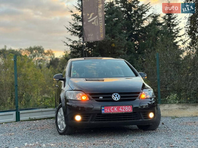 Фольксваген Гольф Плюс 2007 в Дрогобыче на Automoto.ua Черный Фольксваген Гольф Плюс, объемом двигателя 1.6 л и пробегом 153 тыс. км за 6190 $, фото 25 на Automoto.ua