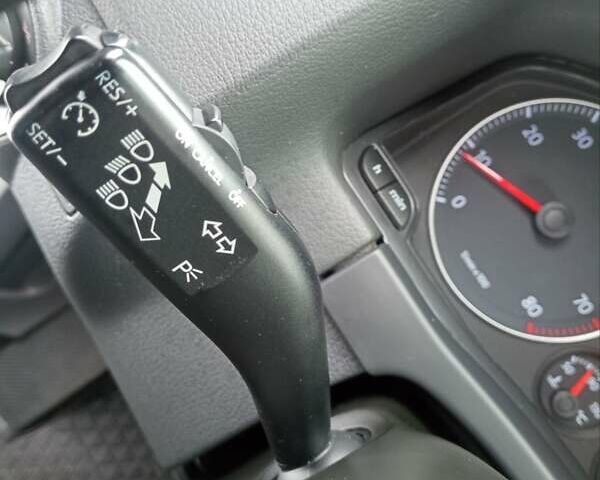 Чорний Фольксваген Golf Plus, об'ємом двигуна 1.4 л та пробігом 206 тис. км за 6459 $, фото 17 на Automoto.ua