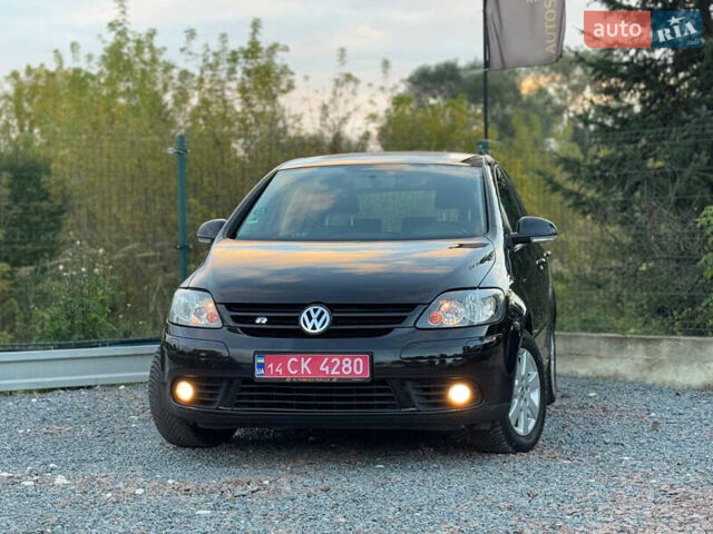 Фольксваген Гольф Плюс 2007 в Дрогобыче на Automoto.ua Черный Фольксваген Гольф Плюс, объемом двигателя 1.6 л и пробегом 153 тыс. км за 6190 $, фото 6 на Automoto.ua