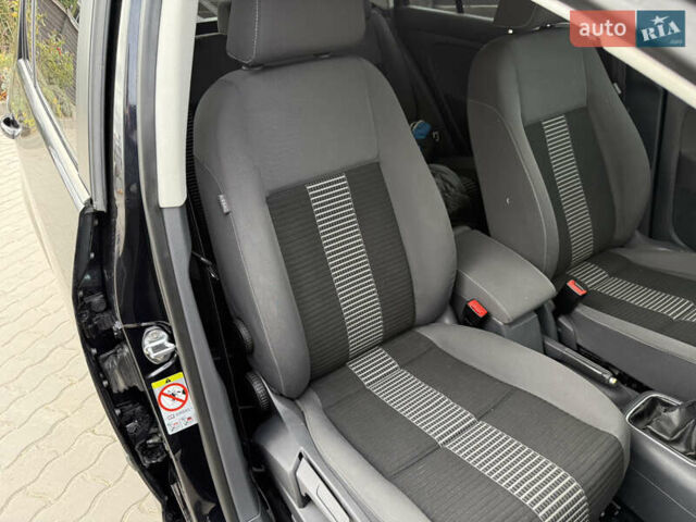 Фольксваген Гольф Плюс 2007 в Тернополе на Automoto.ua Черный Фольксваген Гольф Плюс, объемом двигателя 1.6 л и пробегом 238 тыс. км за 6200 $, фото 45 на Automoto.ua