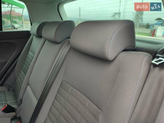 Черный Фольксваген Гольф Плюс, объемом двигателя 1.4 л и пробегом 129 тыс. км за 6499 $, фото 36 на Automoto.ua