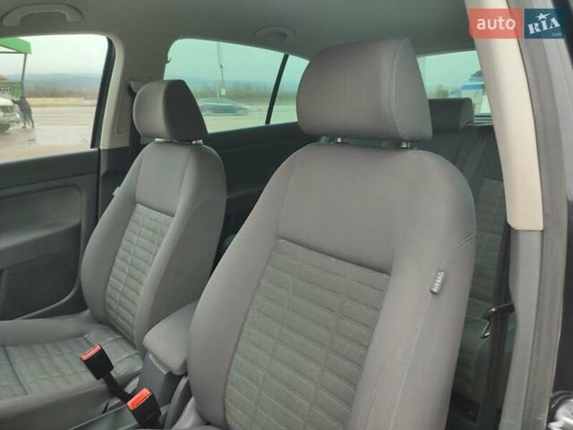 Черный Фольксваген Гольф Плюс, объемом двигателя 1.4 л и пробегом 129 тыс. км за 6499 $, фото 40 на Automoto.ua