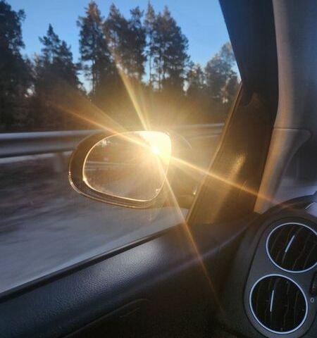 Черный Фольксваген Гольф Плюс, объемом двигателя 1.6 л и пробегом 213 тыс. км за 5990 $, фото 36 на Automoto.ua