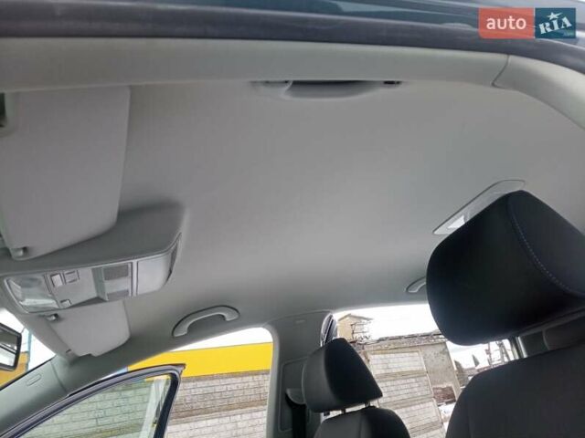 Чорний Фольксваген Golf Plus, об'ємом двигуна 1.4 л та пробігом 206 тис. км за 6459 $, фото 16 на Automoto.ua