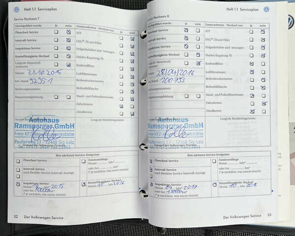 Черный Фольксваген Гольф Плюс, объемом двигателя 1.6 л и пробегом 249 тыс. км за 5850 $, фото 74 на Automoto.ua