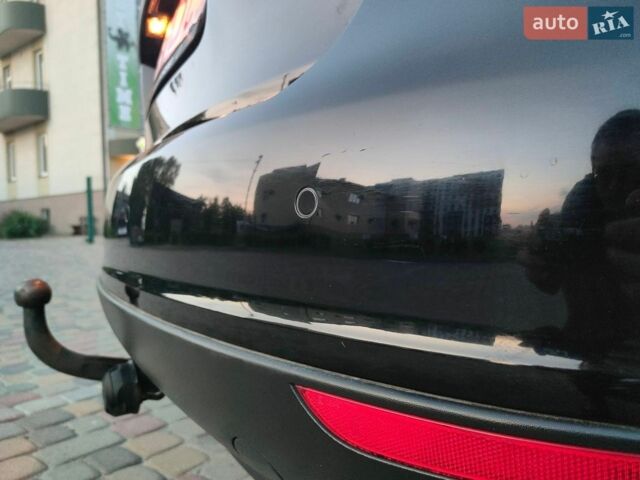 Чорний Фольксваген Golf Plus, об'ємом двигуна 1.4 л та пробігом 213 тис. км за 6000 $, фото 15 на Automoto.ua