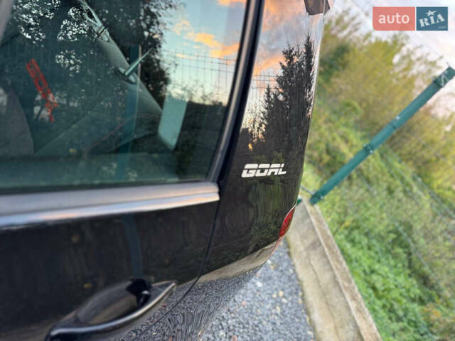 Фольксваген Гольф Плюс 2007 в Дрогобыче на Automoto.ua Черный Фольксваген Гольф Плюс, объемом двигателя 1.6 л и пробегом 153 тыс. км за 6190 $, фото 45 на Automoto.ua