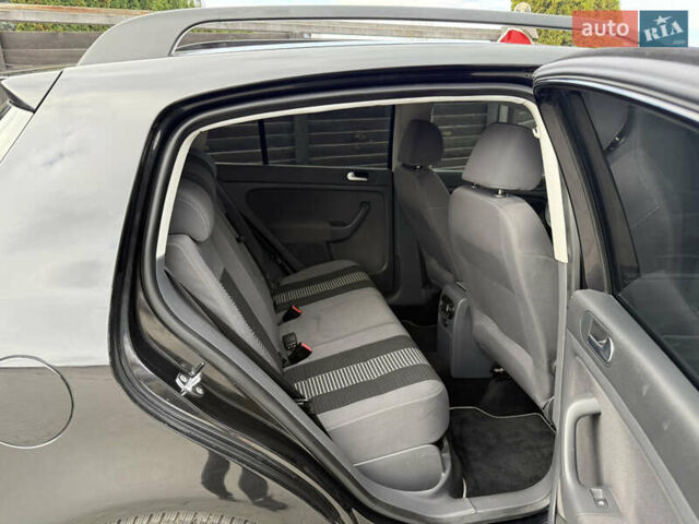 Фольксваген Гольф Плюс 2007 в Тернополе на Automoto.ua Черный Фольксваген Гольф Плюс, объемом двигателя 1.6 л и пробегом 238 тыс. км за 6200 $, фото 41 на Automoto.ua