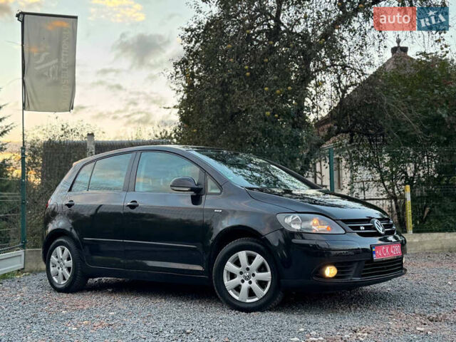 Фольксваген Гольф Плюс 2007 в Дрогобыче на Automoto.ua Черный Фольксваген Гольф Плюс, объемом двигателя 1.6 л и пробегом 153 тыс. км за 6190 $, фото 32 на Automoto.ua