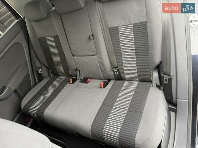 Фольксваген Гольф Плюс 2007 в Тернополе на Automoto.ua Черный Фольксваген Гольф Плюс, объемом двигателя 1.6 л и пробегом 238 тыс. км за 6200 $, фото 38 на Automoto.ua