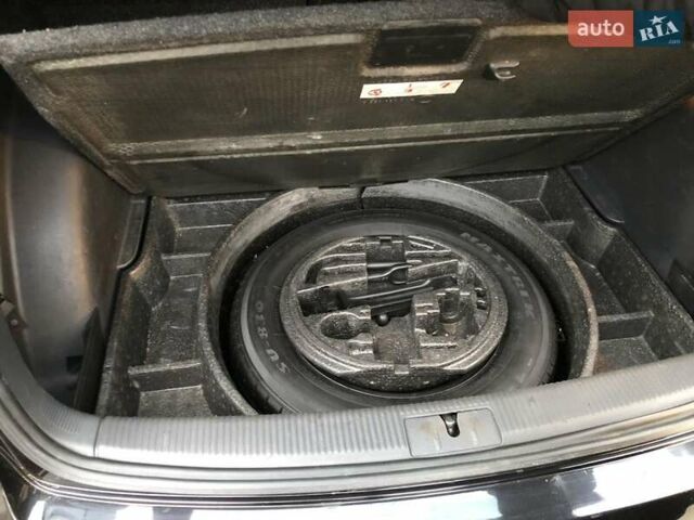 Фольксваген Гольф Плюс 2007 в Николаеве на Automoto.ua Черный Фольксваген Гольф Плюс, объемом двигателя 1.6 л и пробегом 308 тыс. км за 5850 $, фото 6 на Automoto.ua