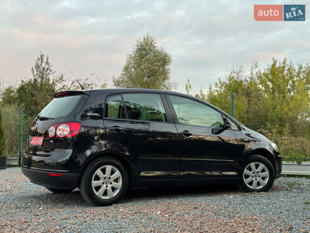 Фольксваген Гольф Плюс 2007 в Дрогобыче на Automoto.ua Черный Фольксваген Гольф Плюс, объемом двигателя 1.6 л и пробегом 153 тыс. км за 6190 $, фото 89 на Automoto.ua