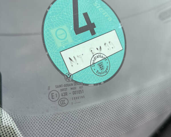 Черный Фольксваген Гольф Плюс, объемом двигателя 1.6 л и пробегом 249 тыс. км за 5850 $, фото 34 на Automoto.ua