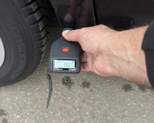 Фольксваген Гольф Плюс 2007 в Ахтырке на Automoto.ua Черный Фольксваген Гольф Плюс, объемом двигателя 1.6 л и пробегом 167 тыс. км за 6500 $, фото 15 на Automoto.ua