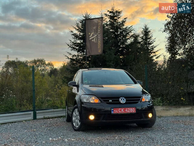 Фольксваген Гольф Плюс 2007 в Дрогобыче на Automoto.ua Черный Фольксваген Гольф Плюс, объемом двигателя 1.6 л и пробегом 153 тыс. км за 6190 $, фото 35 на Automoto.ua