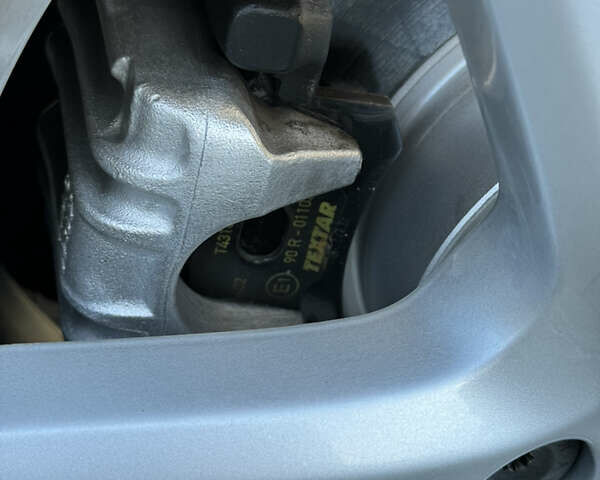 Черный Фольксваген Гольф Плюс, объемом двигателя 1.4 л и пробегом 154 тыс. км за 6999 $, фото 28 на Automoto.ua