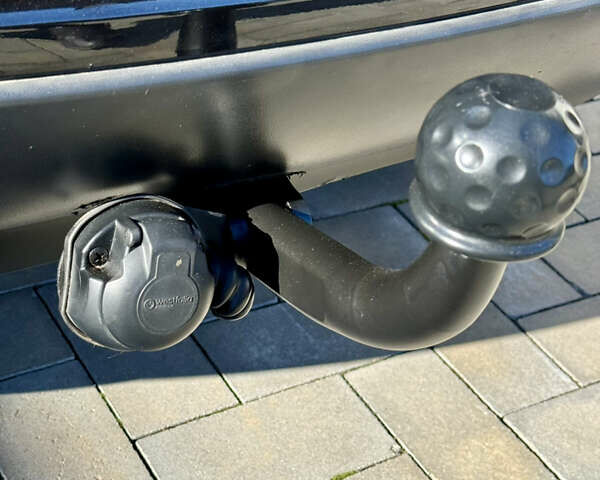 Черный Фольксваген Гольф Плюс, объемом двигателя 1.4 л и пробегом 154 тыс. км за 6100 $, фото 8 на Automoto.ua