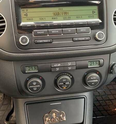 Чорний Фольксваген Golf Plus, об'ємом двигуна 1.9 л та пробігом 215 тис. км за 6999 $, фото 1 на Automoto.ua